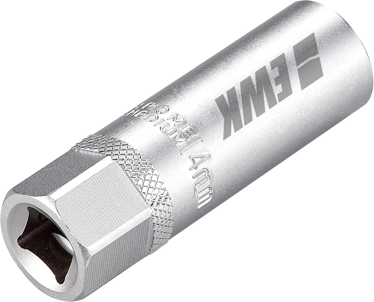 14mm 12 Point Thin Wall Magnetic Spark Plug Socket for BMW, Mini Cooper,…