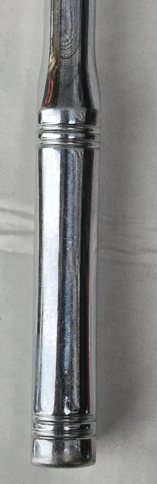 Armstrong Tools USA 3/8” Long Handle Ratchet 11-973 10.5”