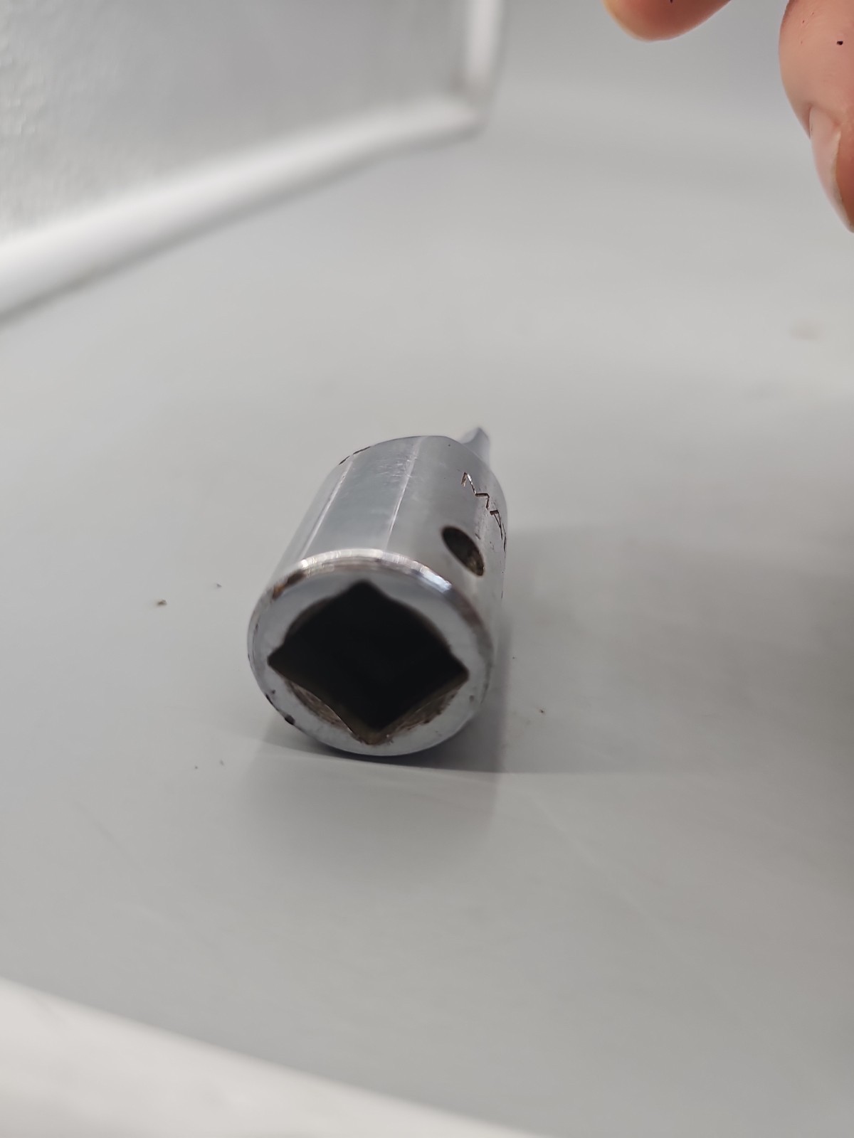 Matco 1/2″ Drive Drag Link Socket C24DL Used