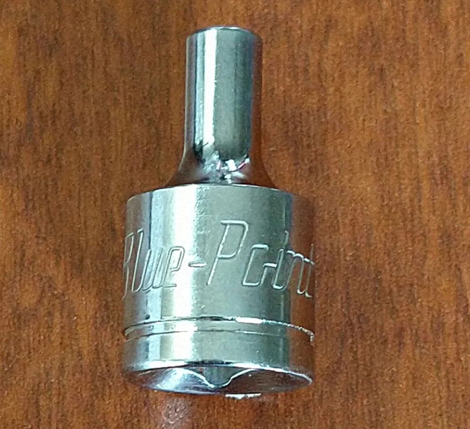 BLUE POINT BLPTE385, 3/8″ DRIVE, E5 TORX SOCKET *NEW/UNUSED*