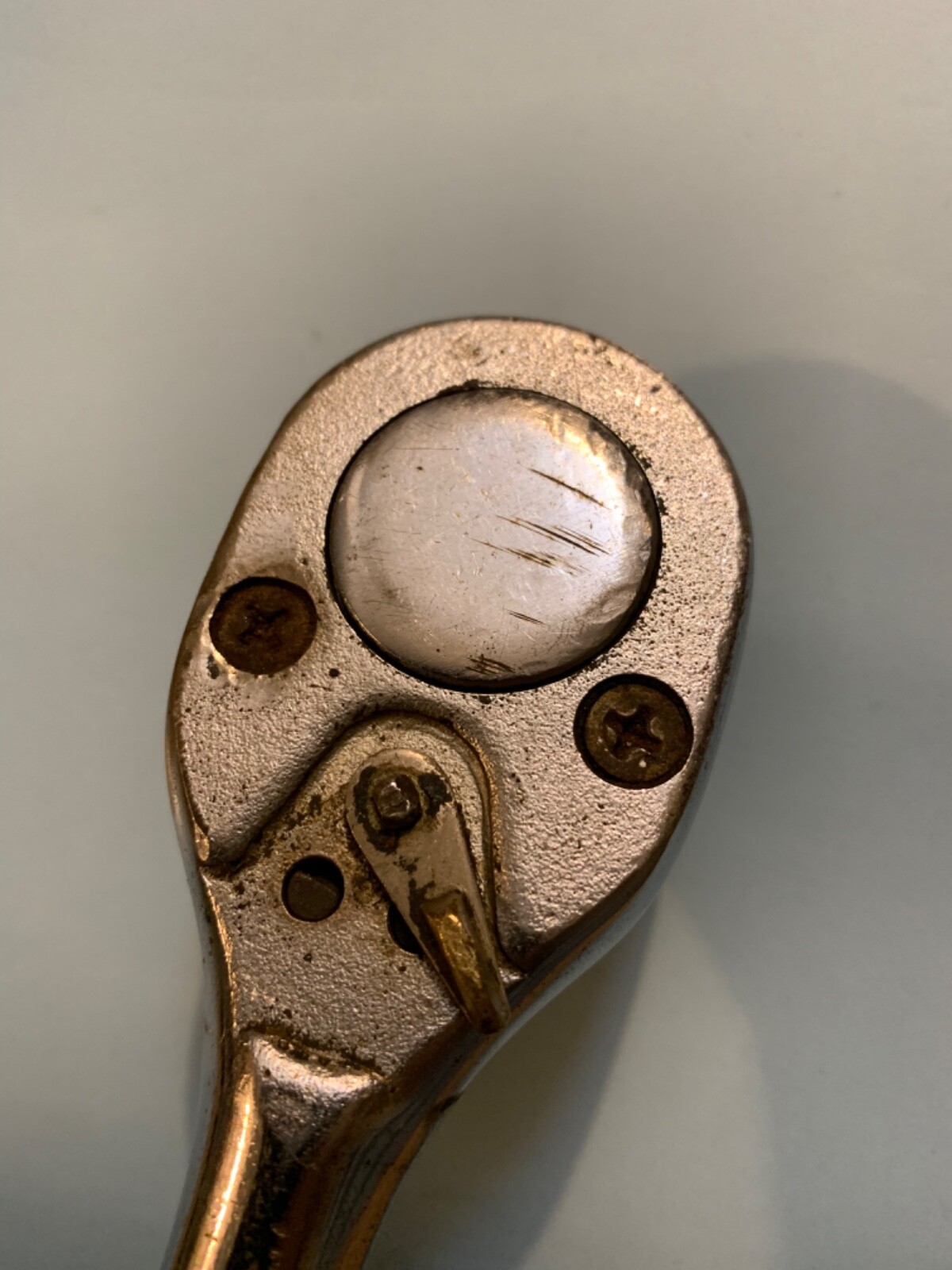 Proto USA 1/2″ Drive Ratchet #5449