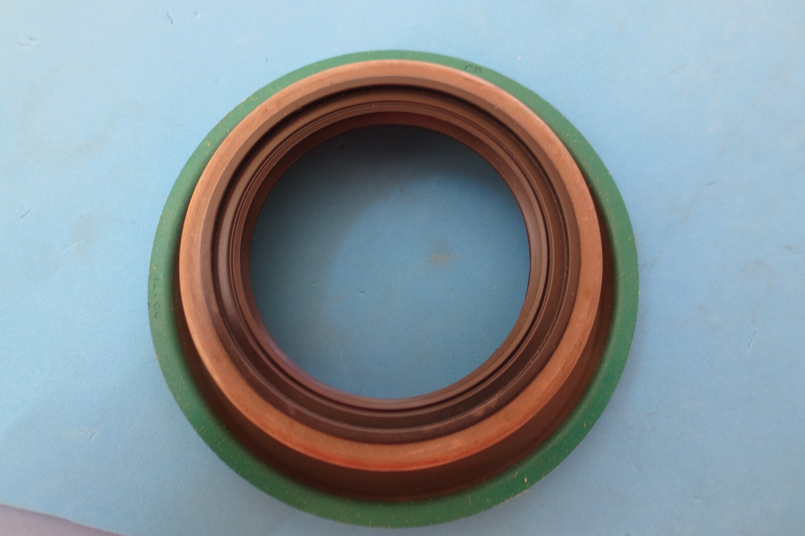 Chicago Rawhide 29471 Differential Pinion Seal Rear SKF