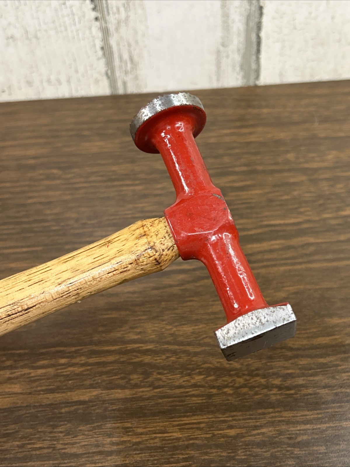 Mac Tools Shrinking Hammer 🇺🇸 BTH162-R