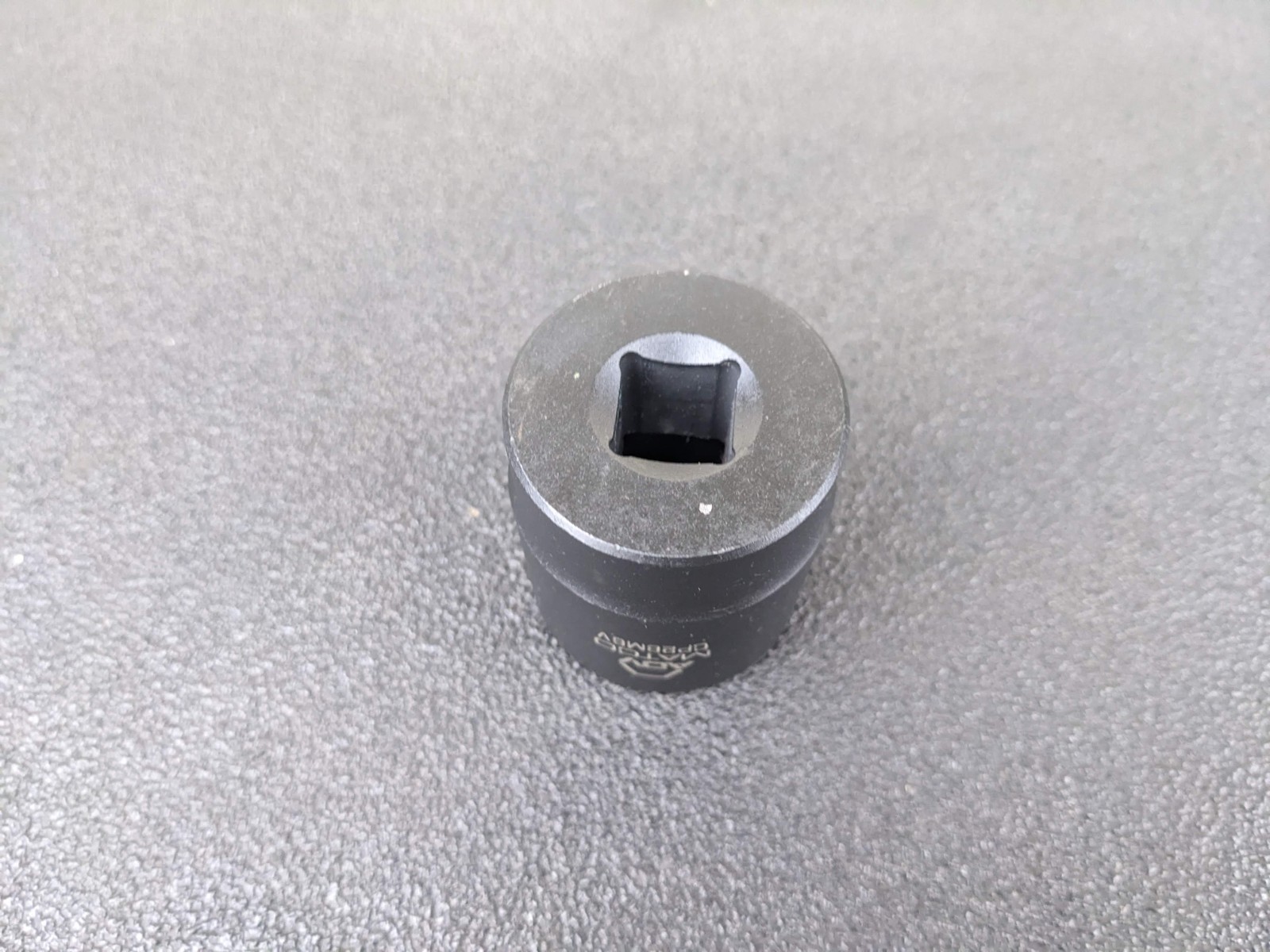 #bp159 Matco Tools ADV NEW CP28M6V 1/2″ Drive 28mm Shallow Impact Socket