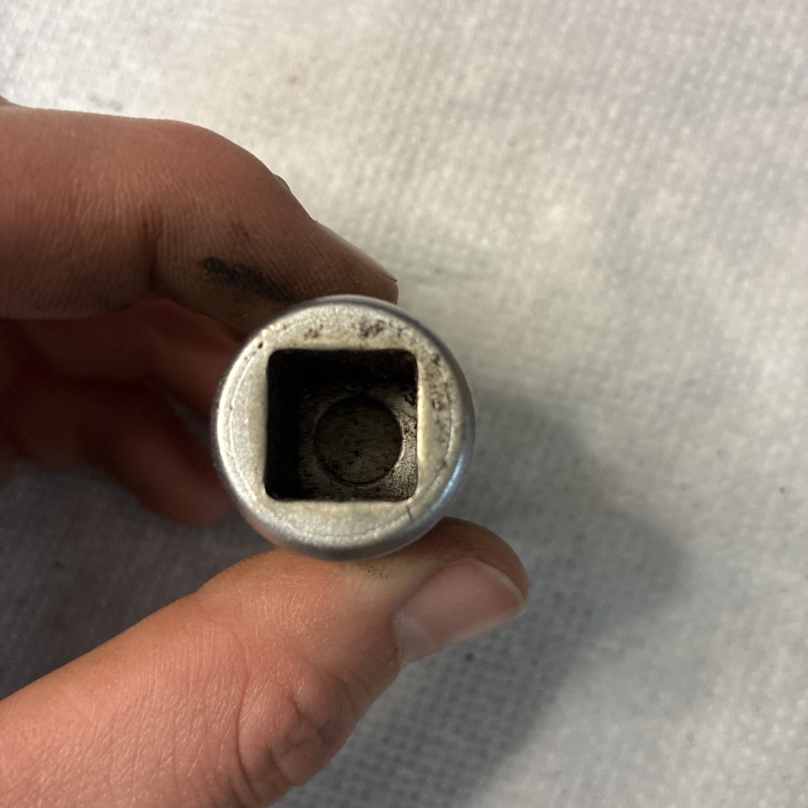Proto 5470 Swivel Socket 1/2” Drive 1/2″ Male x 1/2″ Female