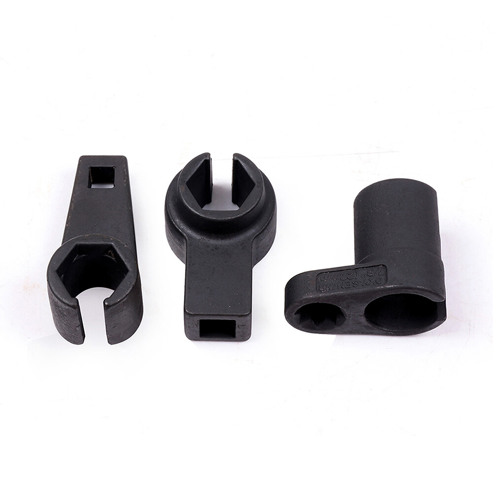 21 Pcs Oxygen Sensor Special Socket Set for Removing Oil Pressure, Vacum