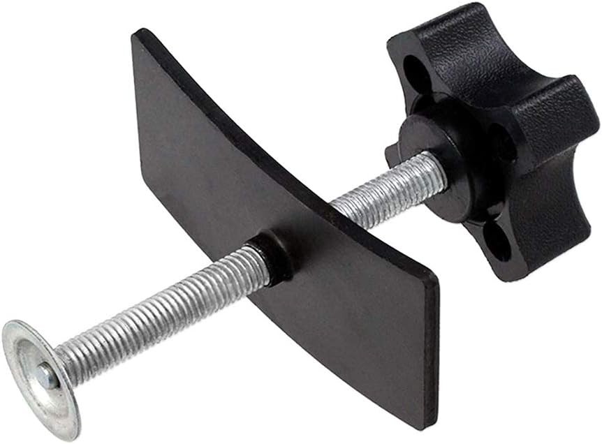 Brake Pad Spreader 360 Degree Swivel Joint Disc Brake Pad Separator Tool for Car