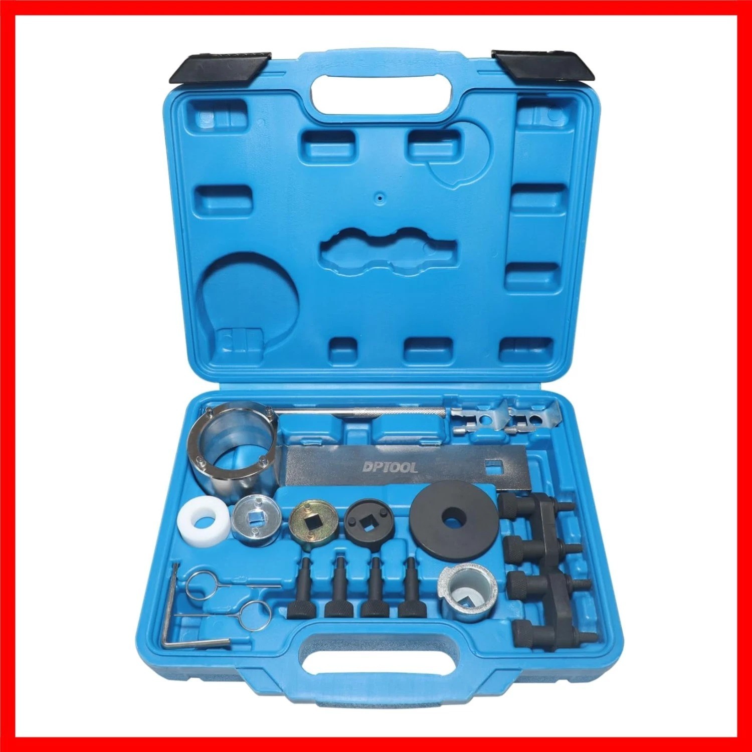 VAG EA888 Engine Timing Tool Kit – Complete Precision Set for 1.8 & 2.0 TSI/T…