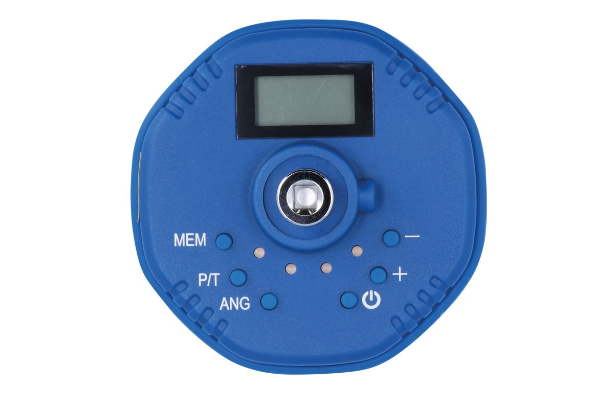 Laser Tools Digital Torque Angle Adaptor 1/4″D 5050