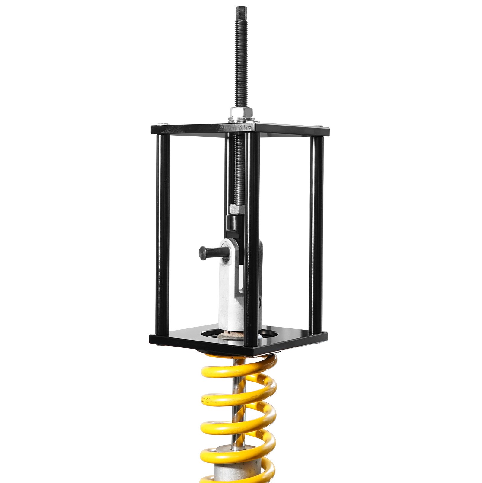 Rear Shock Spring Compressor Tool Universal For Yamaha ATV UTV Motorcycle