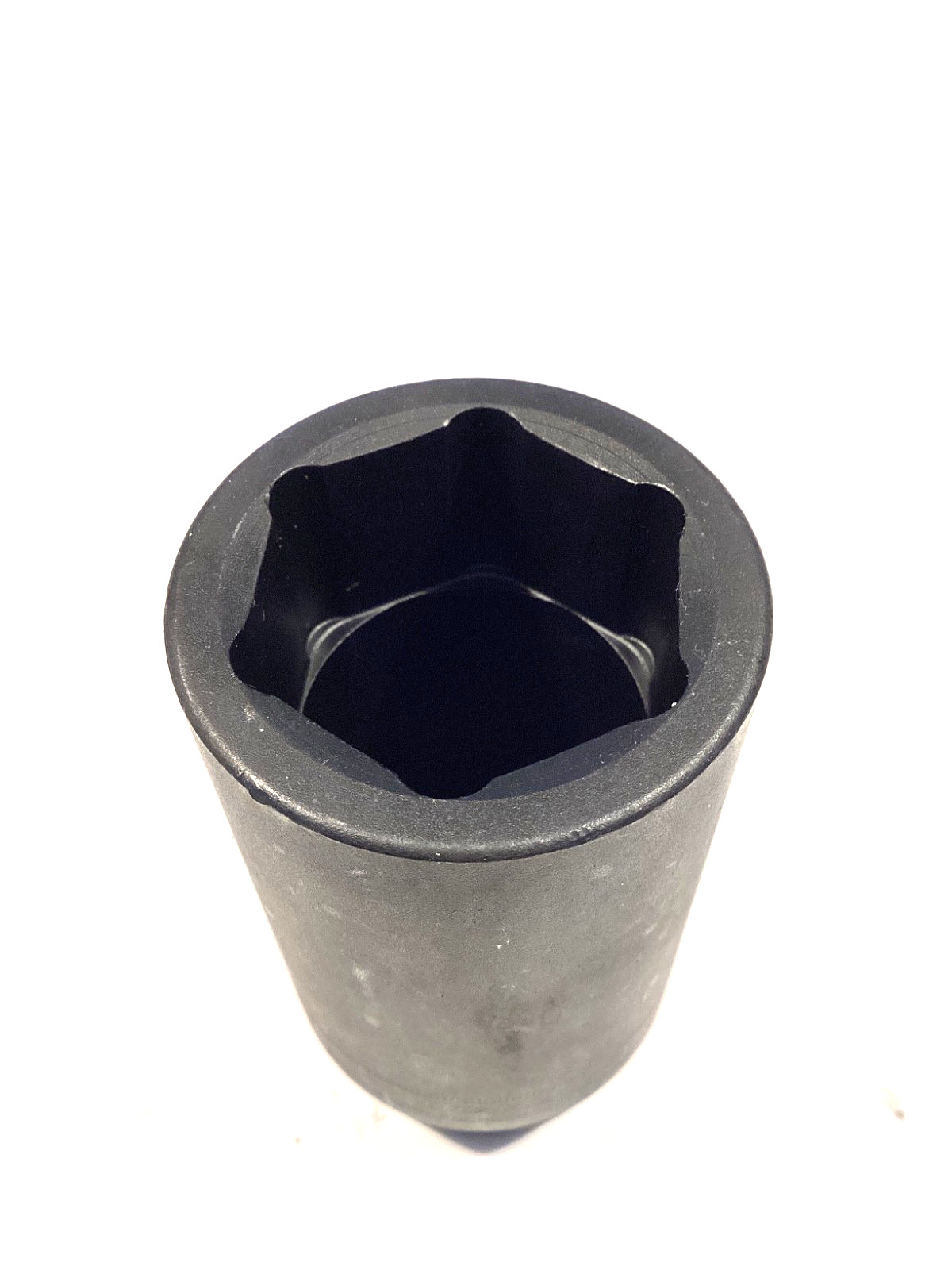 Snap On Tools USA SIMM340 NEW 1/2″ Drive 34MM 6 Point Metric Deep Impact Socket