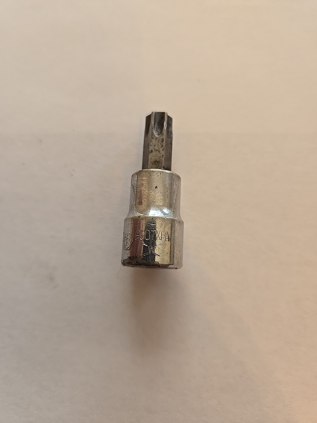 Matco Tools 3/8″ Drive T50 Torx Bit Socket B50TXPA