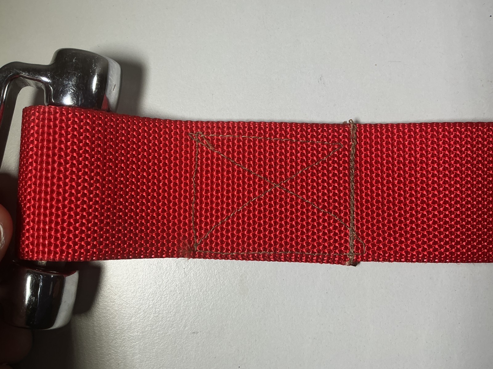 Adjustable Filter Removal Strap Wrench 1/2 and 3/8 drives