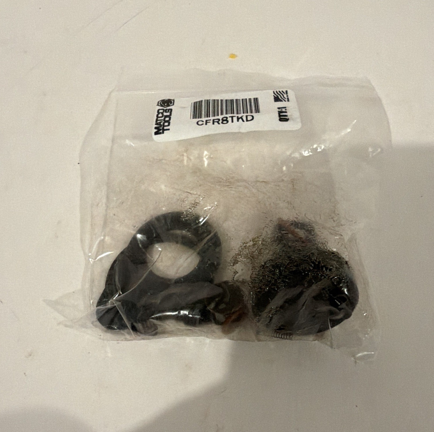 MATCO TOOLS CFR8TKD rebuild kit for 1/2 in drive ratchet