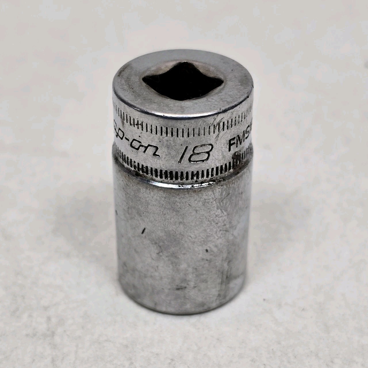 Snap On Mixed Socket, Lot of 16 pcs.