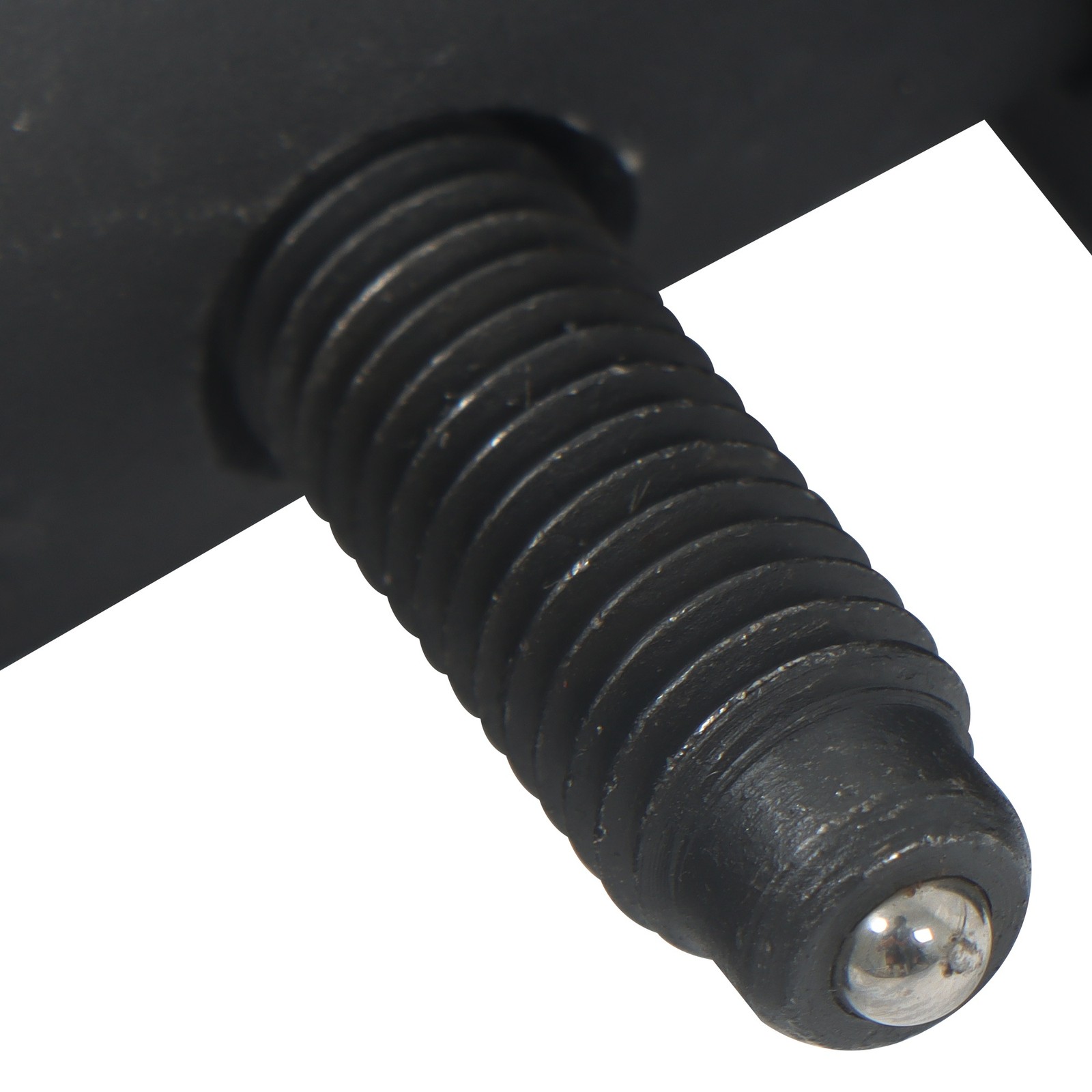Universal Puller For Ribbed Drive Pulley Crankshaft Remover Tool Kit 40-165mm