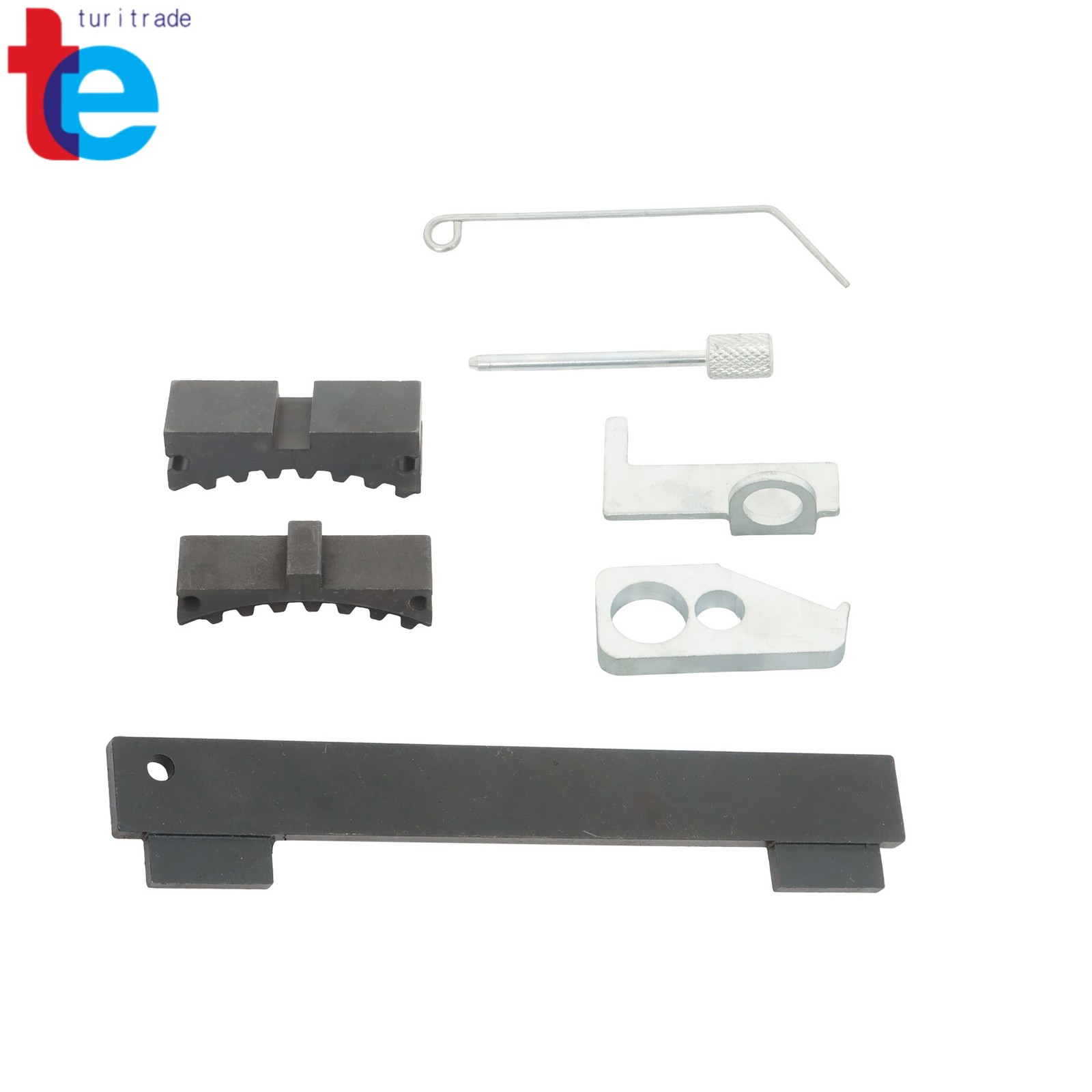 Timing Belt Tool Kit For Chevy Cruze Aveo Alfa Romeo Fiat 16V 1.4 1.6L 1.8L