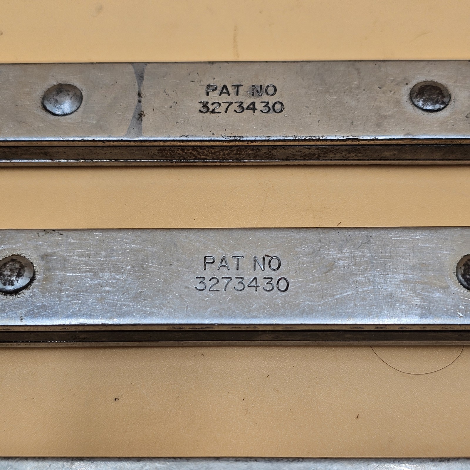 Vintage Snap On Ratcheting Wrench Set Of 3 R1820, R2426S, R-2428