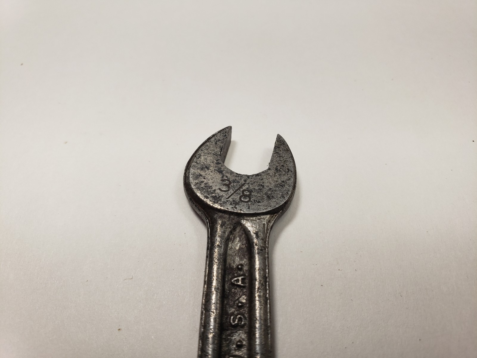 Willys MB GP GPW Jeep, 723 Select Steel Tool Kit Wrench