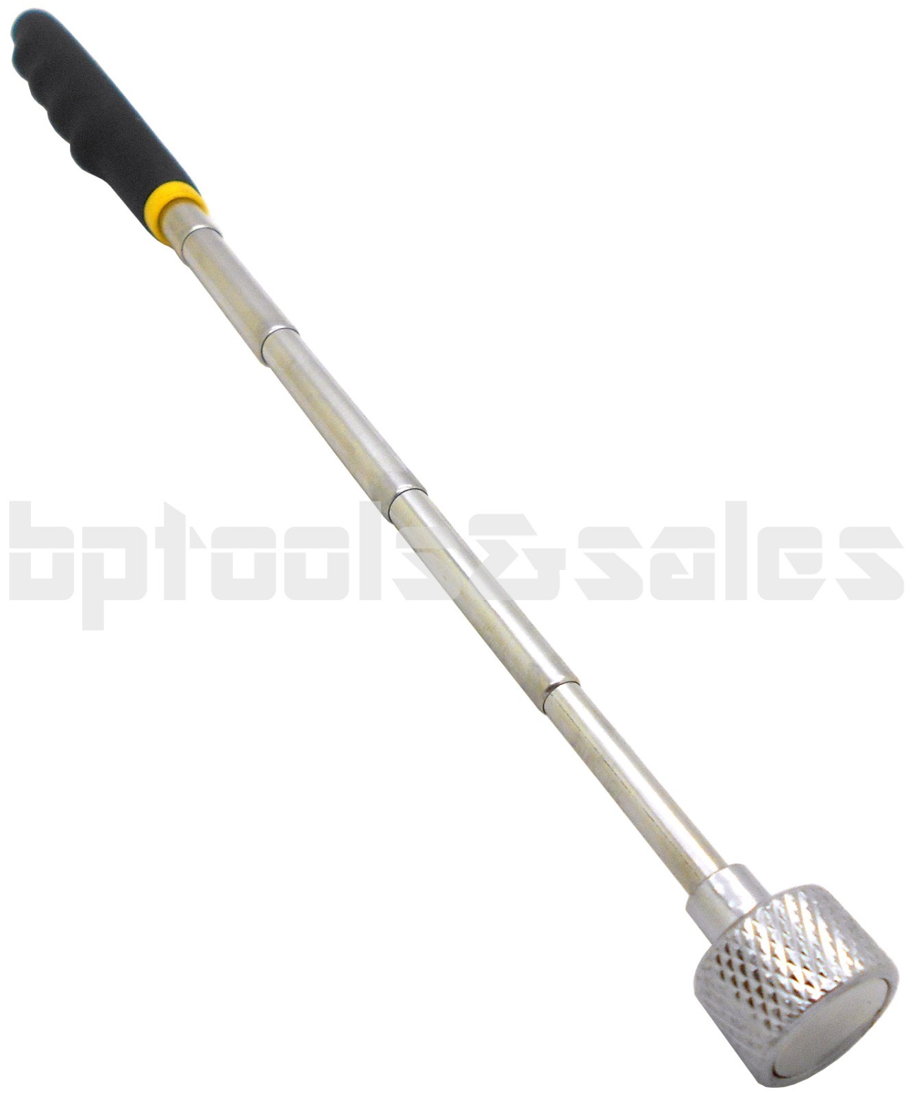 16LB TELESCOPING MAGNETIC PICK UP TOOL STAINLESS STEEL 25.5″ EXTENSION HEAVYDUTY