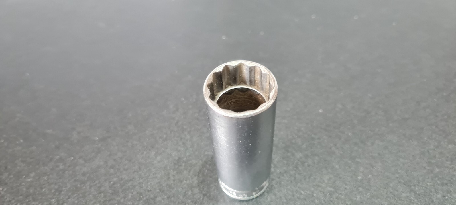 Snap On SF241 3/8″ drive 12-point 3/4″ socket