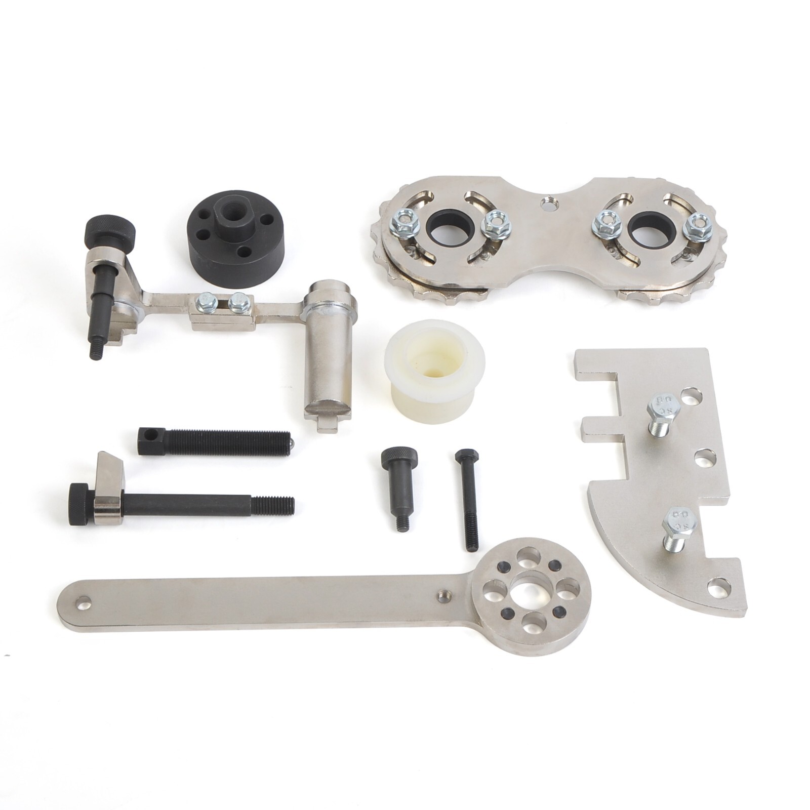 Camshaft Alignment Engine Timing Tool Kit for Volvo 2.0L S60 S80 V60/70 XC60/70