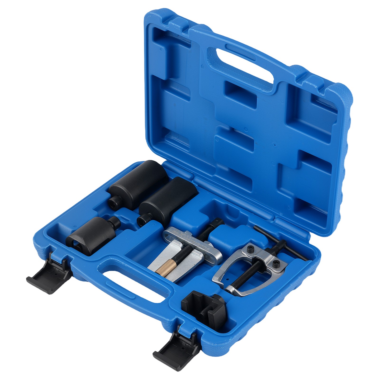 6 pc Universal Wiper Arm Puller Set Bearing Remover Heavy Duty Car Repair Tool