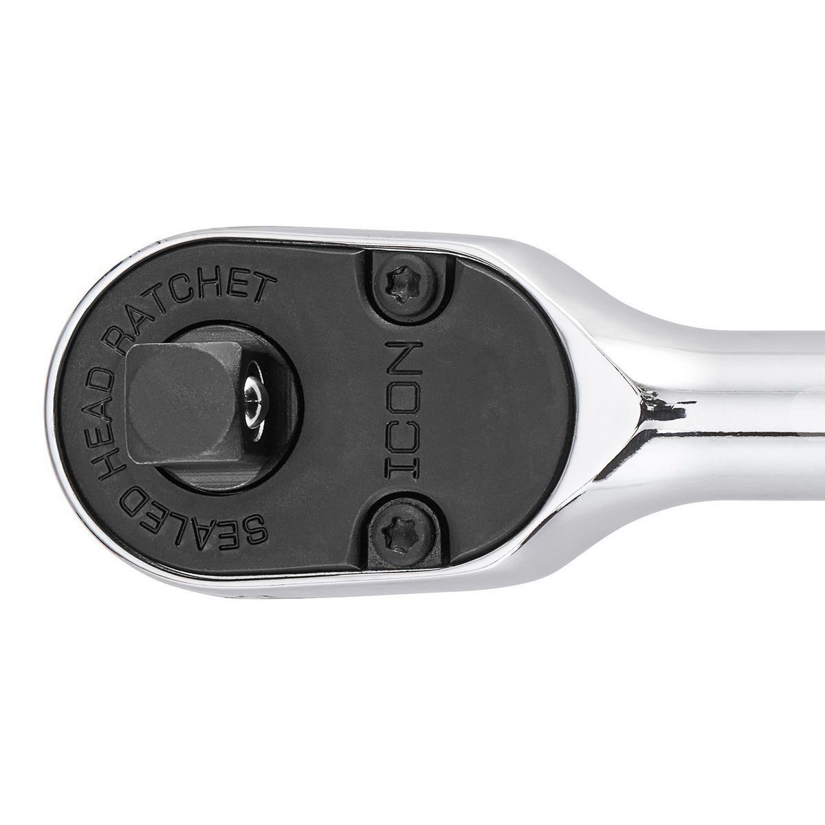ICON G2 1/4 in. Drive, 12-1/2 in. Extra-Long Ratchet