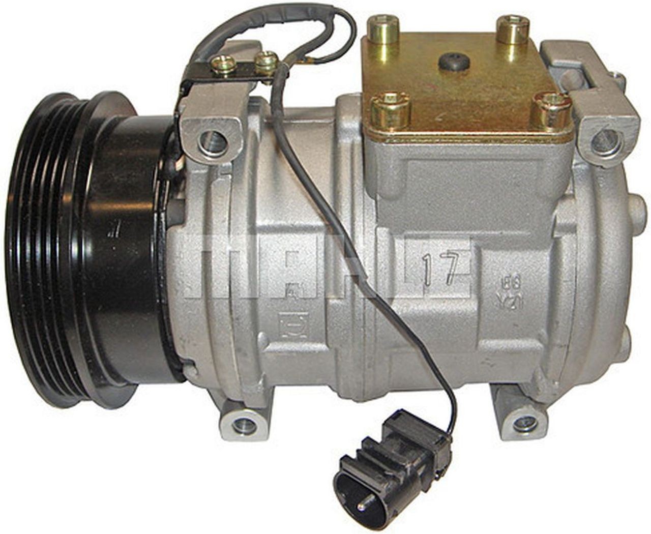 MAHLE BEHR A/C compressor [ACP817000S] AU