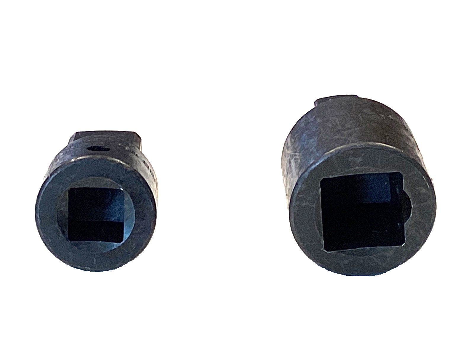 Snap On NEW 2 Piece Socket Adapter Set GLA62A 3/4” to 1/2” GLA12B 1/2” To 3/4”