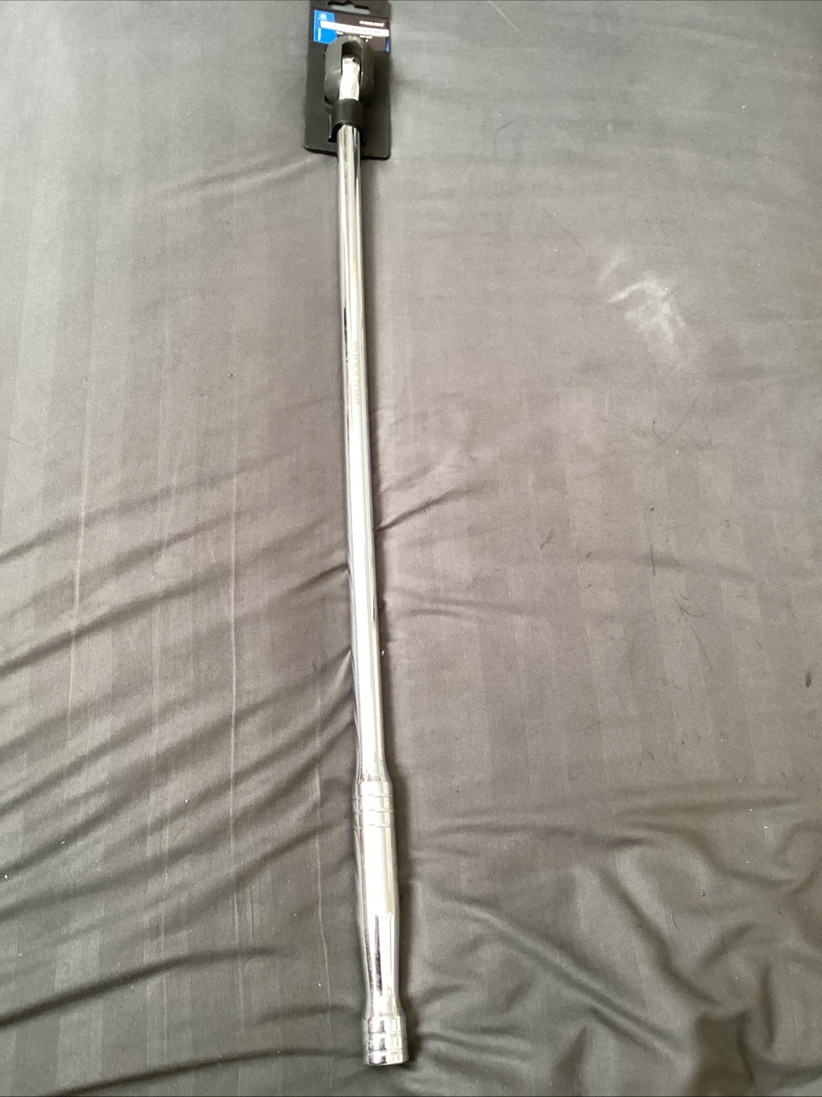 Toolzone 1/2” X 24” Flexi End Power Bar
