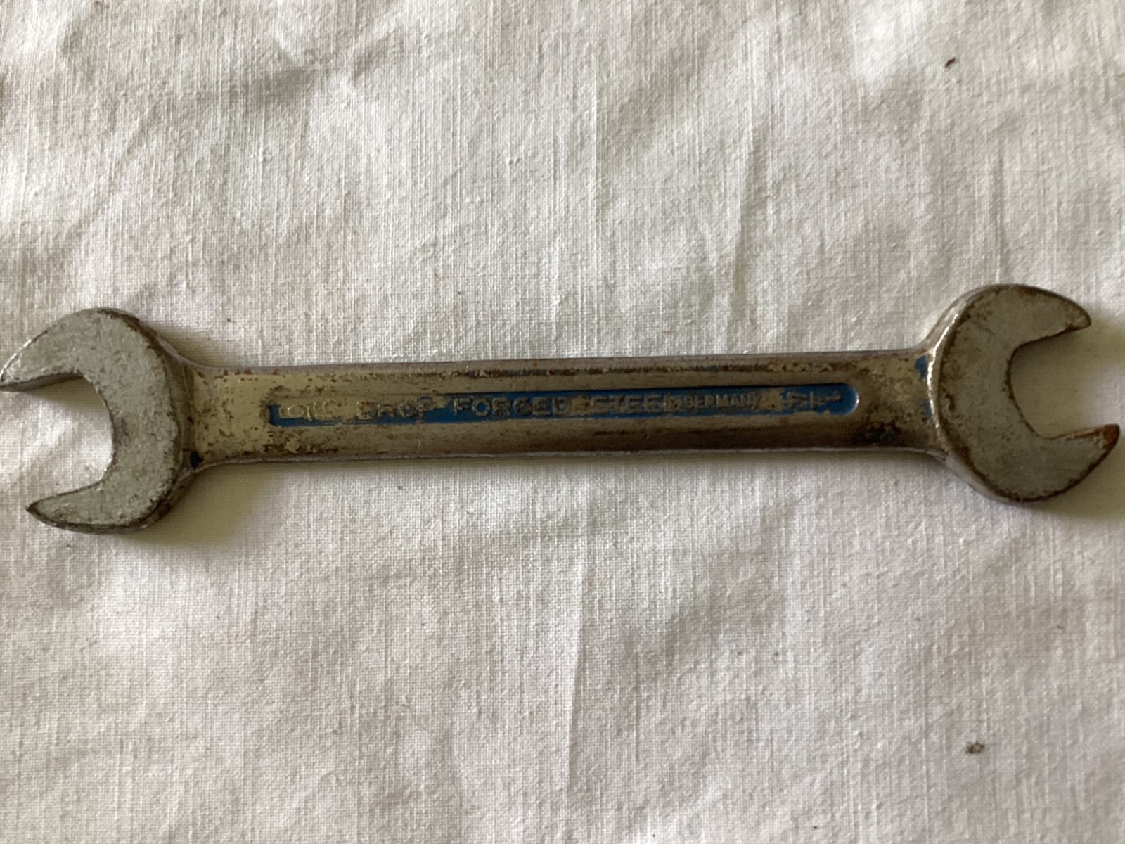 1/4″ x 5/16″ Open Ended Spanner – 325