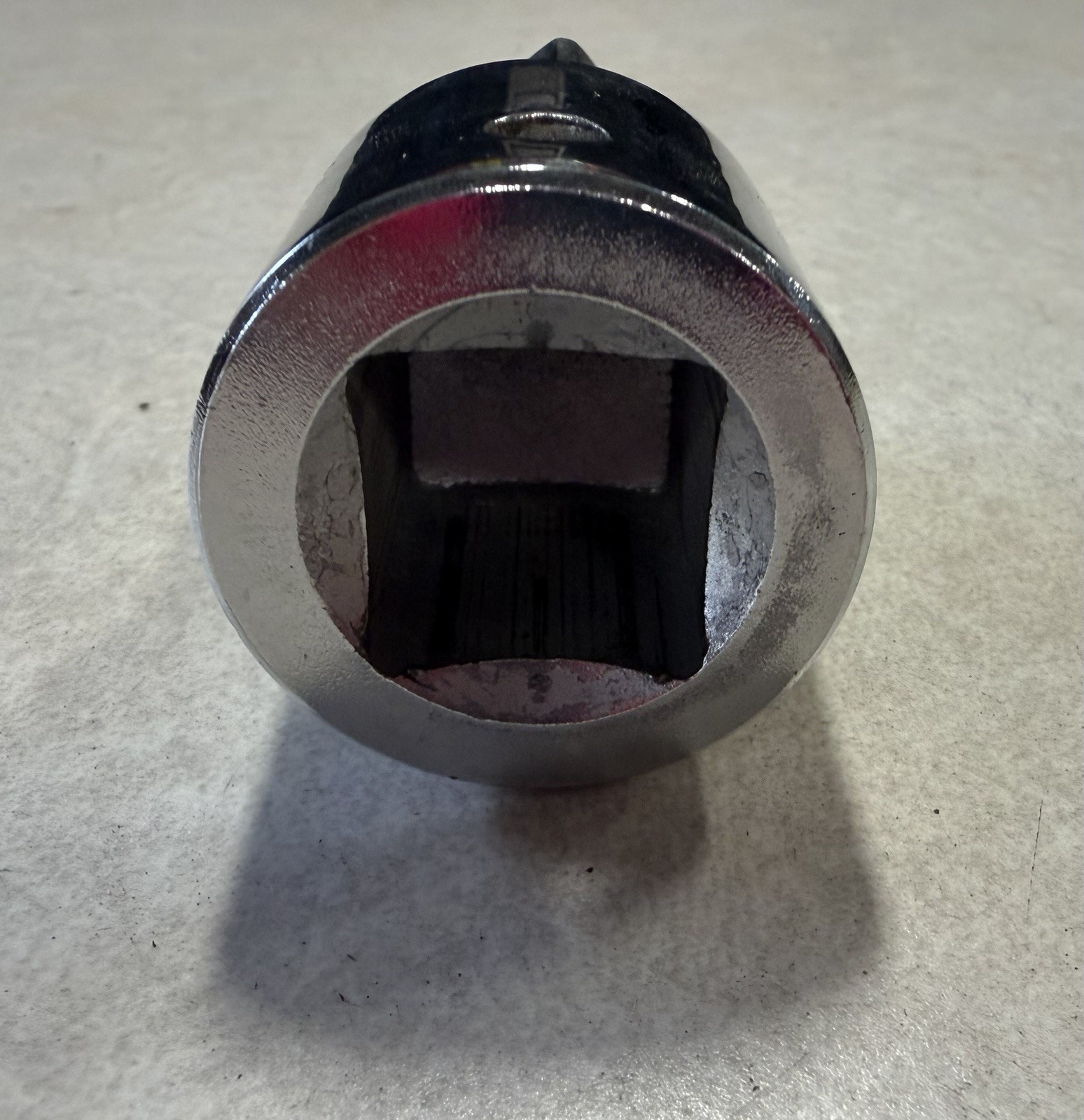 Proto 5853 3/4” To 1” Adapter