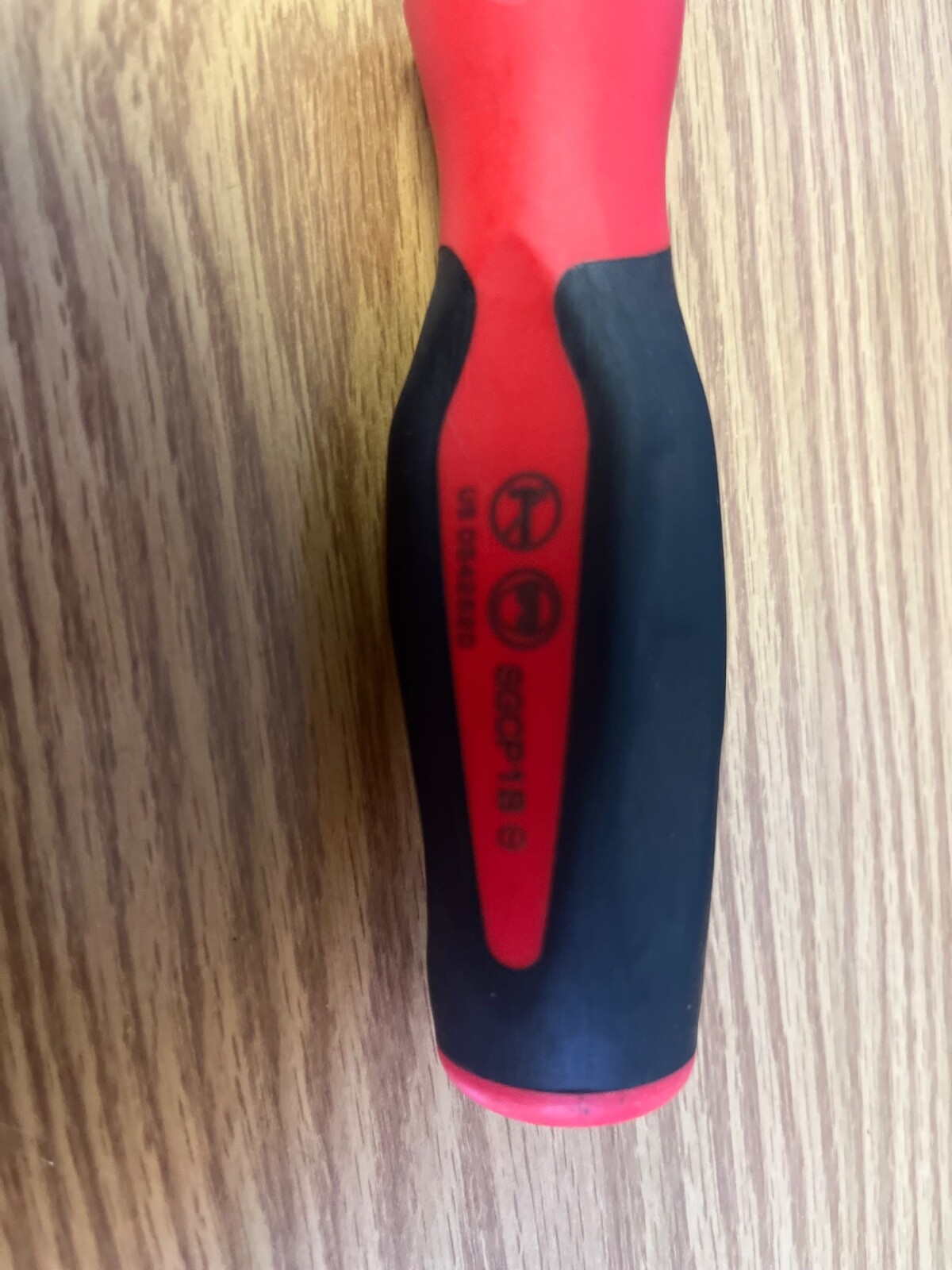 SNAP ON – SGCP1B – COTTER PIN PULLER – ITEM SGCP1B # 1C ***