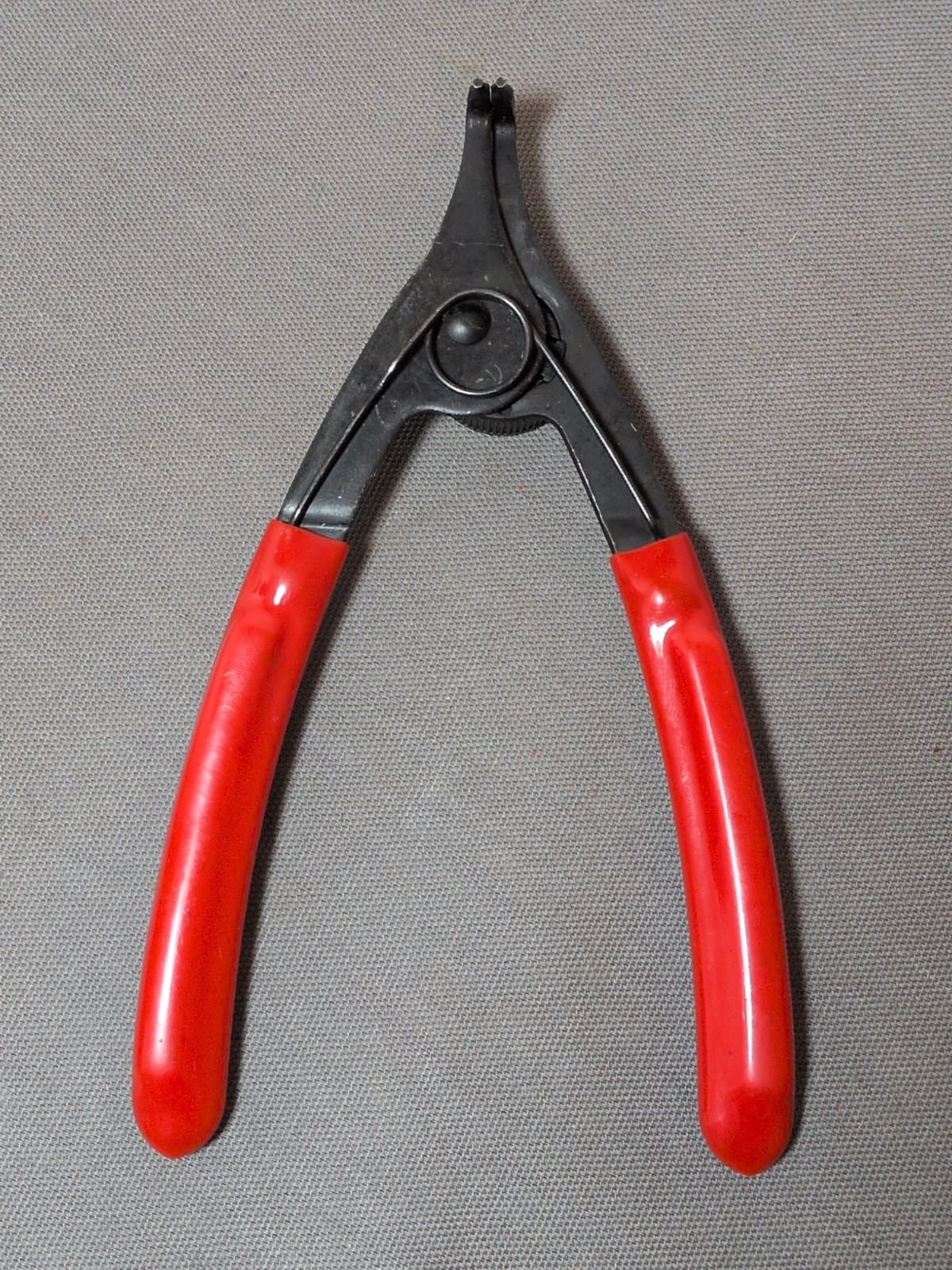 Snap-on PRH349 CONVERTIBLE Internal & External Circlip Retaining Ring Pliers