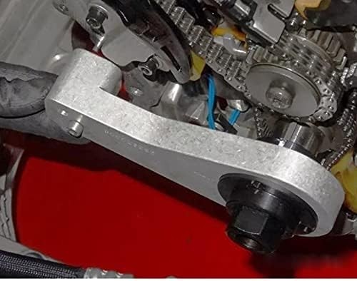 ZKTOOL Engine Timing Tool for Maserati 3.0T M156C Engine 900028263 900028363