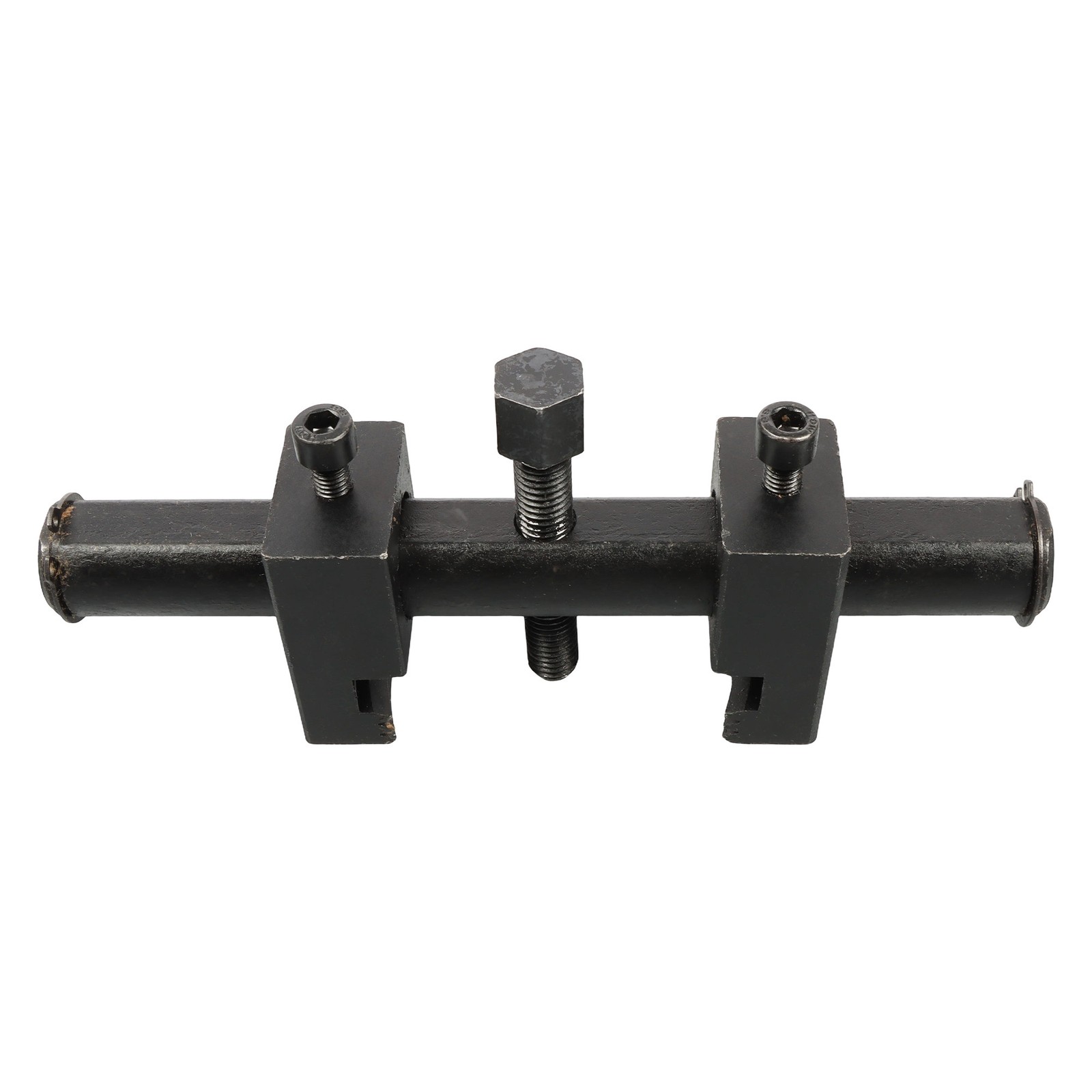 LABLT Professional Puller For Ribbed Drive Pulley Crankshaft Remover Tool Kit