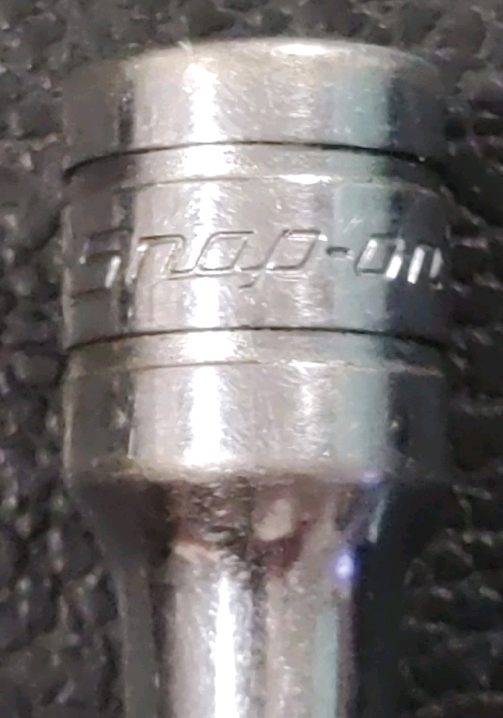 Snap-on Swivel Spark Plug Socket FSX326 13/16″ – USA made Tool