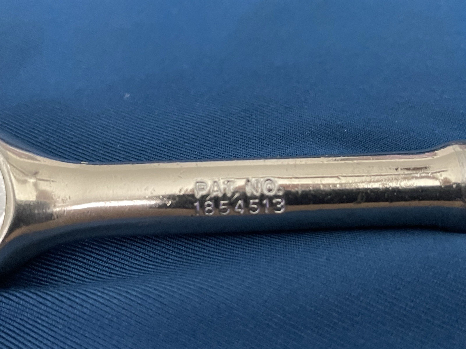 Snap-on Tools 3/8” Drive Ratchet F-70N Ferret USA Vintage / Good Condition
