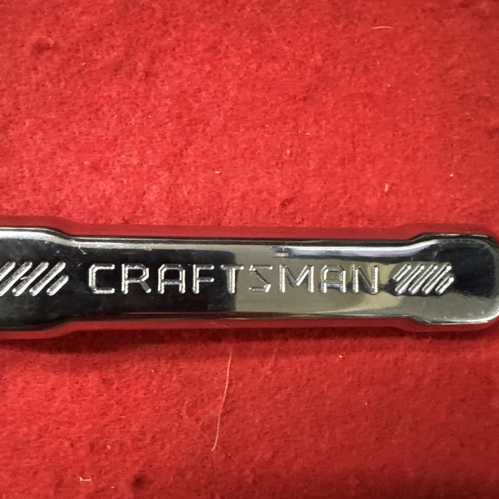 Craftsman CMMT86723 1/2″ Dr Low Profile 72 Tooth Full Polish Ratchet New