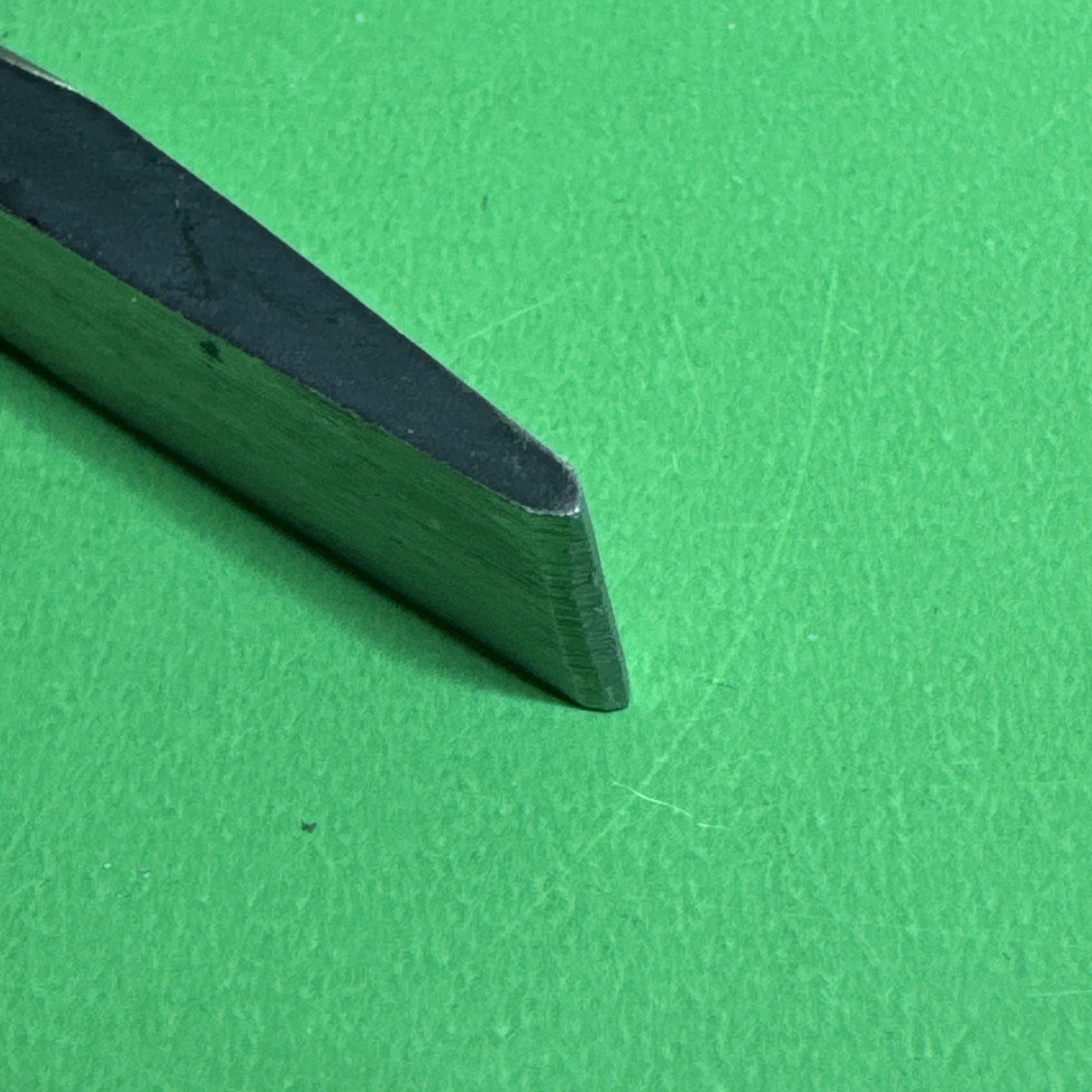 Snap-On Professional Hand Tools USA 6″ Long x 1/2″ Wide Flat Chisel MPN PPC816A