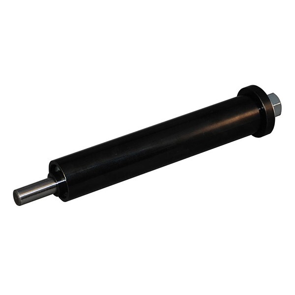Cal Van Dowel Pin Puller In-Line Master Set SAE and Metric Collets 95400