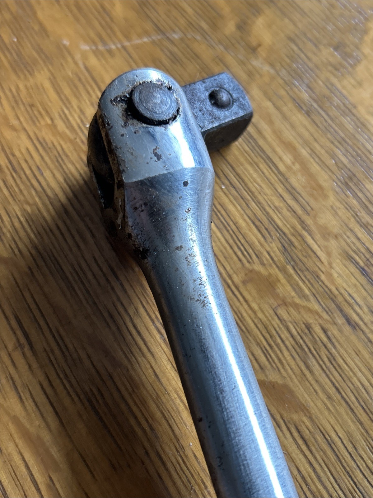 Vintage Challenger by Proto 1/2″ Drive 16″ Breaker Bar #1670 USA