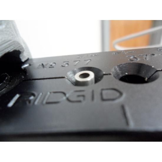 37 Degree Flaring Tool for Stainless Steel Line,Accurate on Various Tubing Sizes