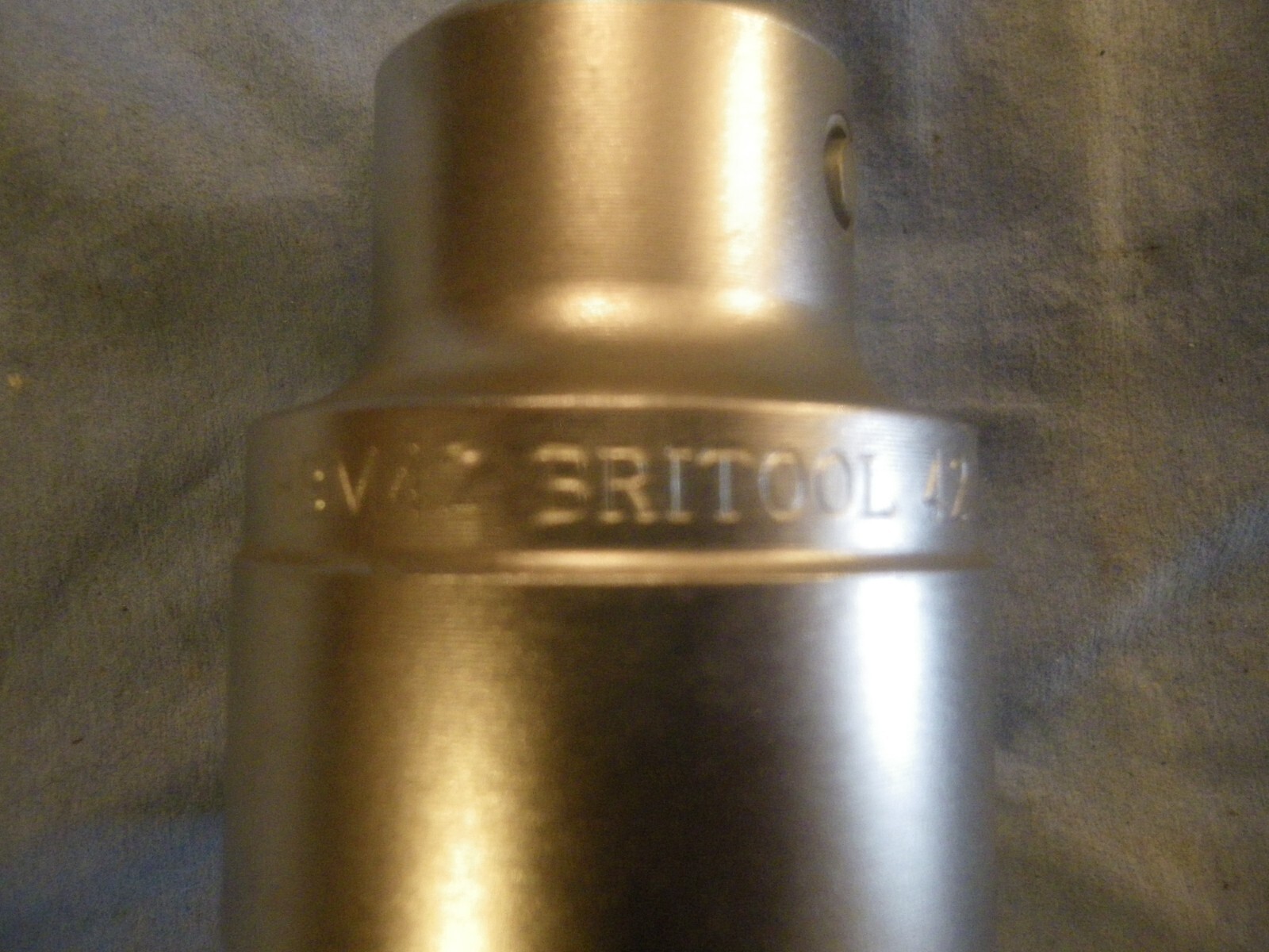britool 42mm socket bi-hex 3/4″ drive HDM42