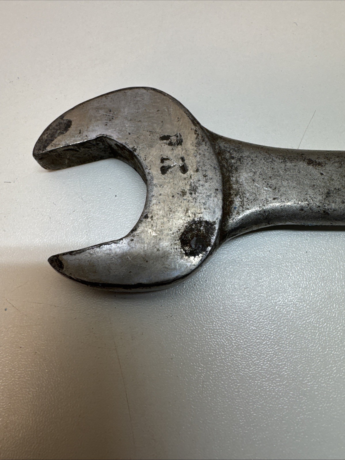 Vintage Proto Wrench #1232, 1”, 13.5” Long Bin CK