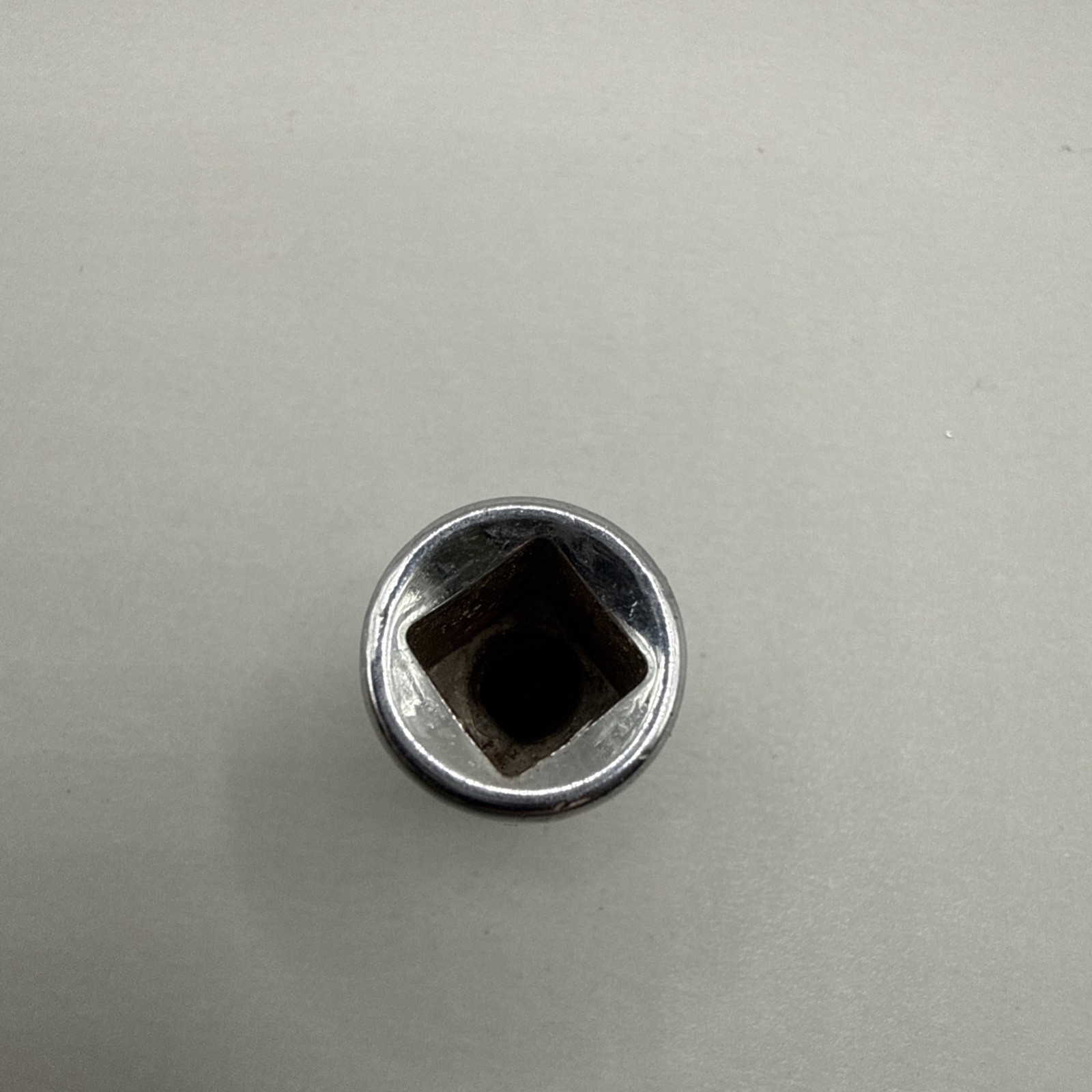 Craftsman 1/4 Drive 4mm 6-Point Socket Metric – EE-43505