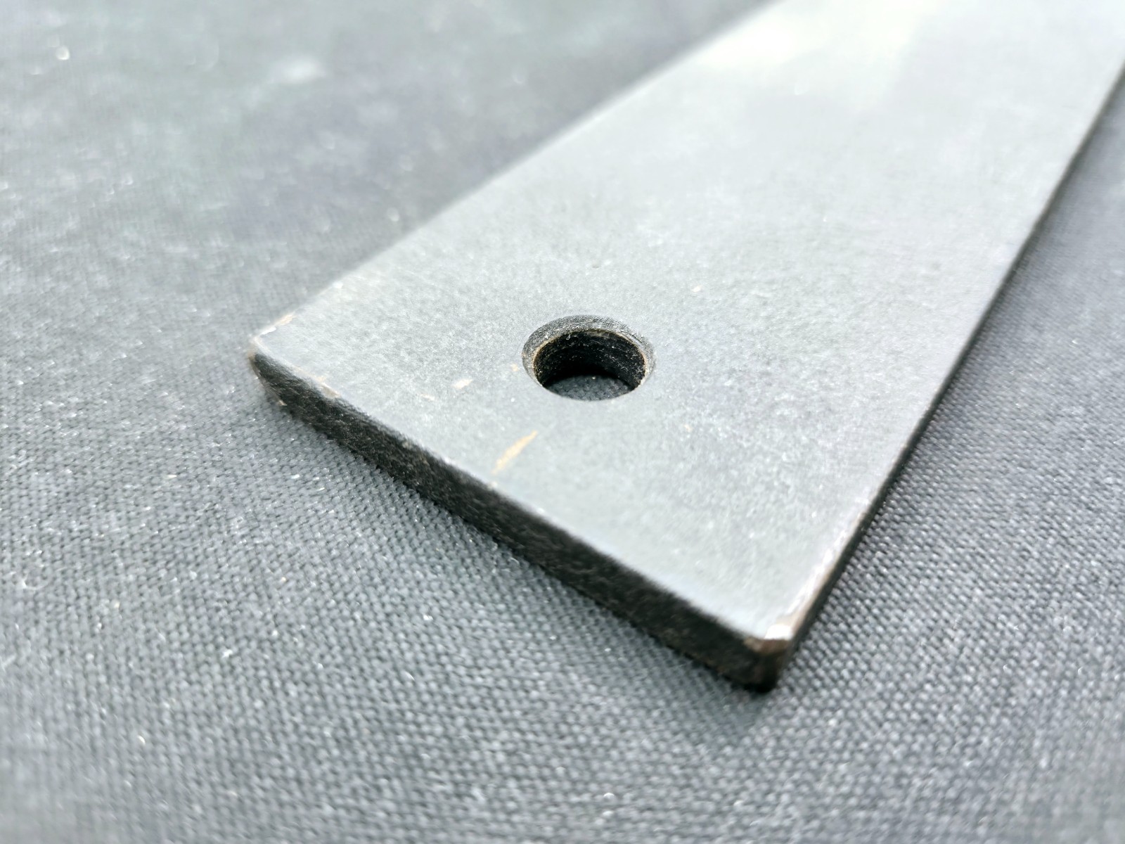 Snap On Precision Straight Edge GA438A 24″