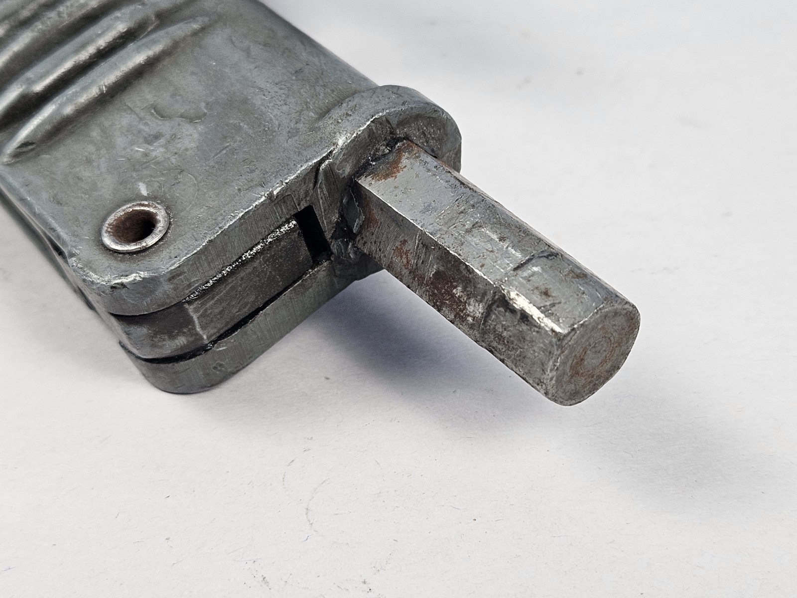 Snap-On Blue Point 3-3/8” To 3-9/16” Engine Cylinder Bore Ridge Reamer Tool