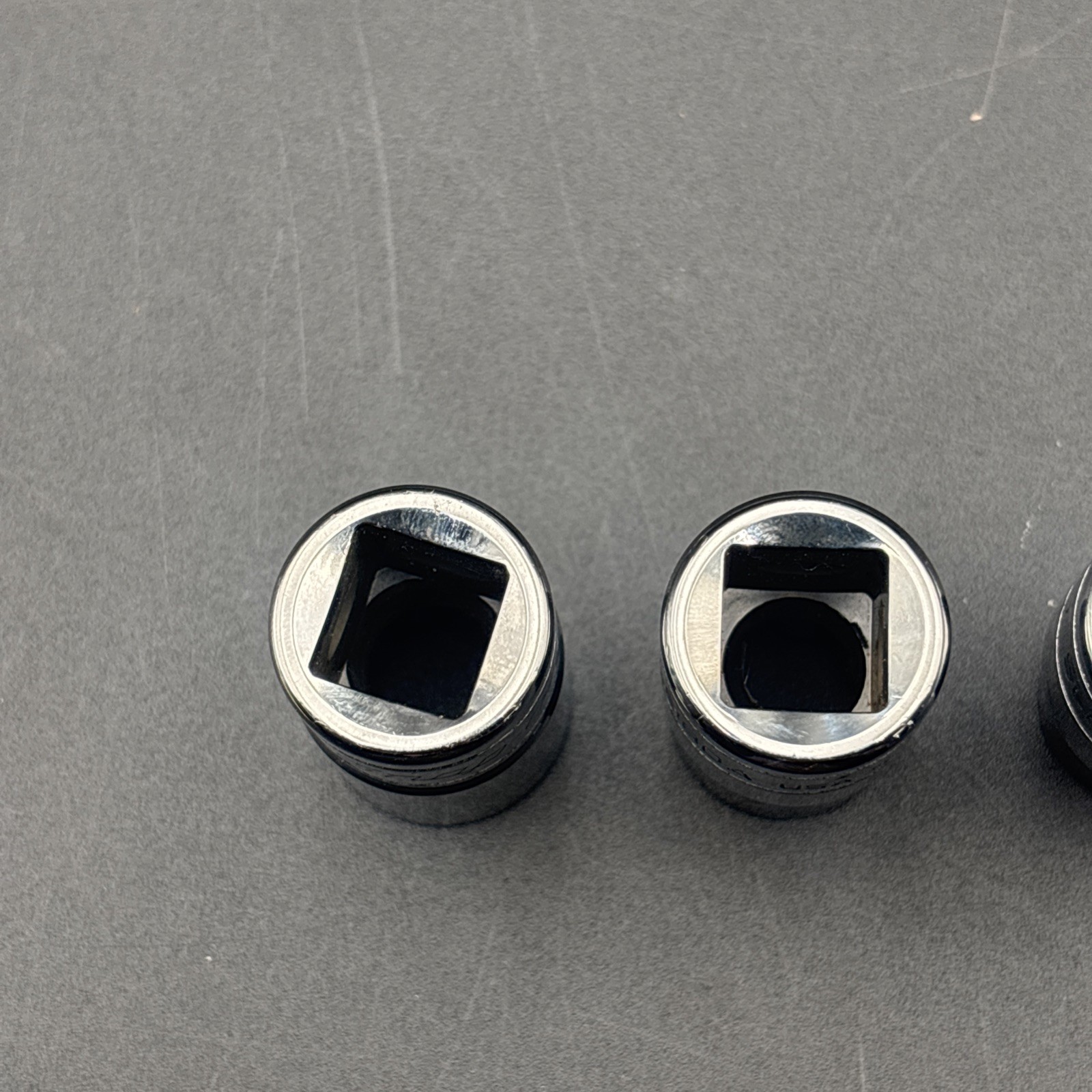 Snap On Drive E20-E18-E16-E15 Invert Torx Socket SLE